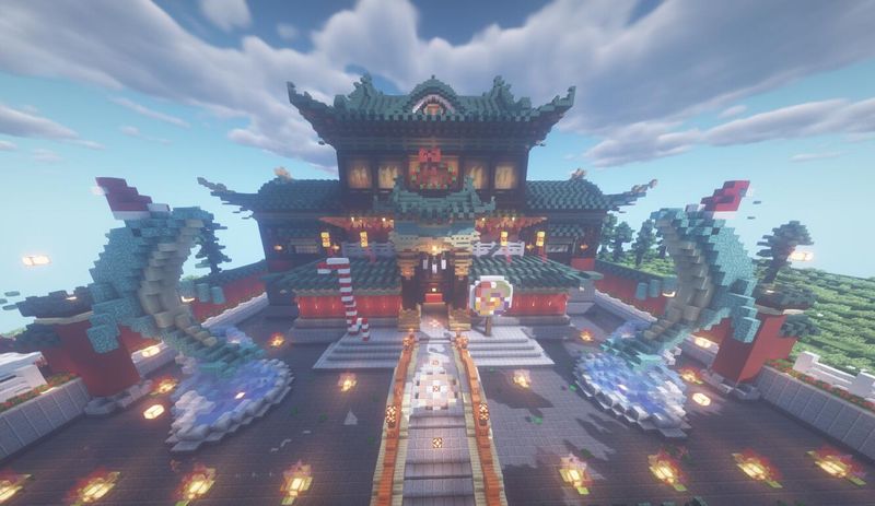 文件:小鎮服務中心外景.jpg